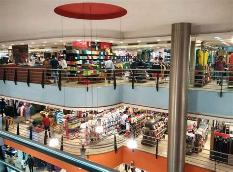 Biggest Malls in Hyderabad for Shoppers & Investors