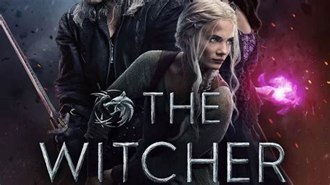 Netflix Unveils First Look of Liam Hemsworth in Teaser for ‘The Witcher ...