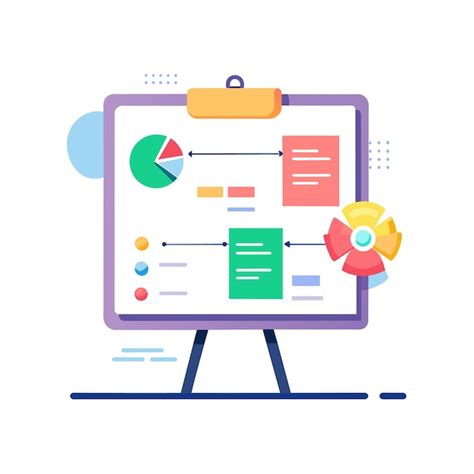 Image result for Flow Chart Interactive Board