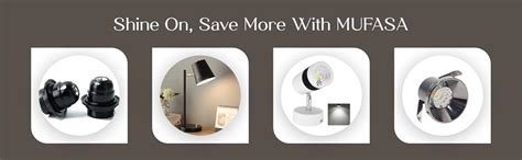 Mufasa 3 Watts Black Chrome Body 2.8CM DIAMETER LED Ceiling COB Spot ...