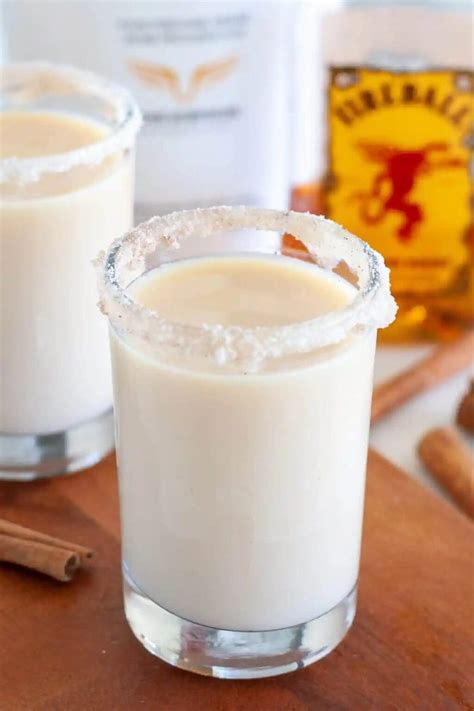 RumChata Cocktails - The Littlest Crumb