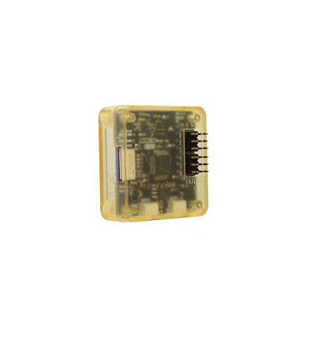 OpenPilot CC3D Flight Controller Staight Pin STM32 32-bit Flexiport ...