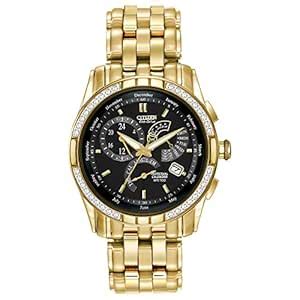 Citizen Unisex Watch - BL804254E : Citizen: Amazon.in: Fashion
