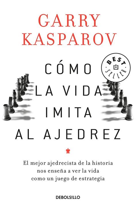 Amazon.in: Buy Cómo la vida imita al ajedrez (Spanish Edition) Book ...