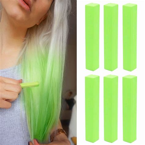 How To Remove Neon Green Hair Dye at Maggie Parham blog