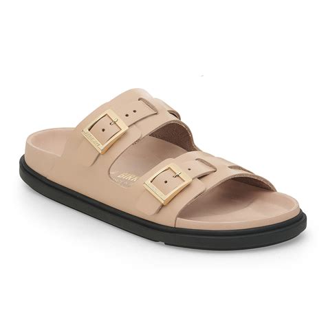 St Barths Natural Leather – BIRKENSTOCK
