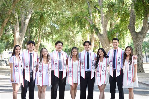 Delta Epsilon Mu (DEM) - UC Davis