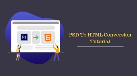 Image result for PSD to HTML Tutorial