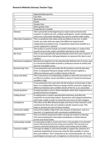 Example of Checklist Methods 的图像结果