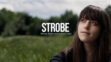 Image result for Using Strobe Flash in Sunlight