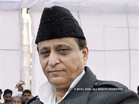 Azam Khan on the Bulandshahr gang rape - Controversial political ...