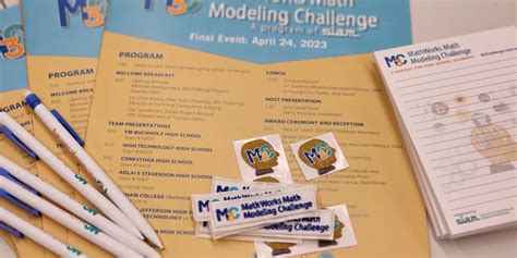 Image result for Math Modeling Challenge