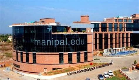 Manipal University: Courses, Fees, Admissions, Cutoffs, Reviews