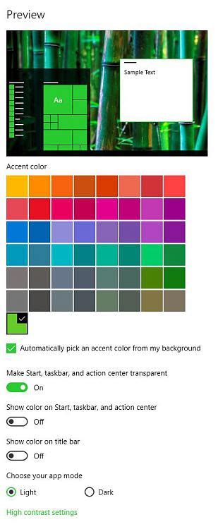 Image result for Change My Desktop Color