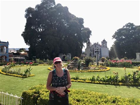 EL TULE TREE OF LIFE, TEOTITLAN VILLAGE, AND MITLA RUINS TOUR (2026 ...