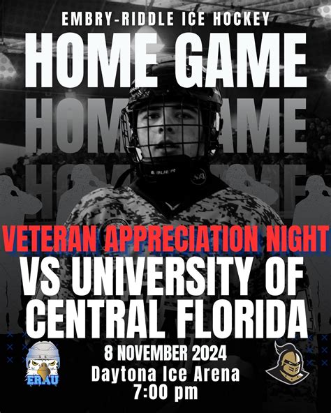 Image result for Embry-Riddle Club Hockey