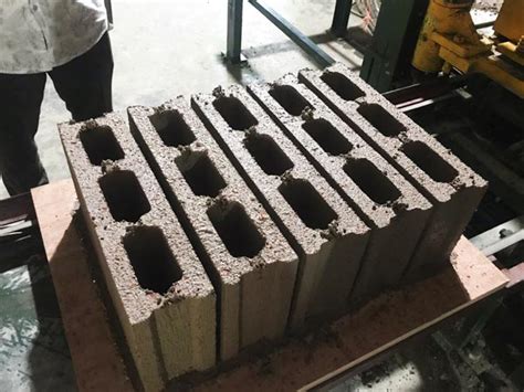 Block Making Procedure 的图像结果