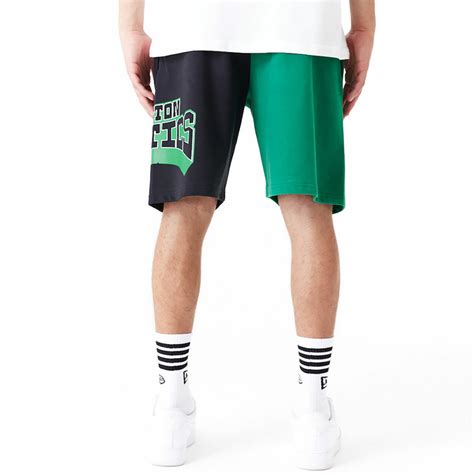 Nike - NIKE BOSTON CELTICS DRI-FIT NBA ICON+ PRACTICE SHORTS 'GREEN' - NBA