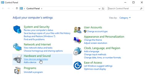 Image result for How to Set Up Printer On Computer