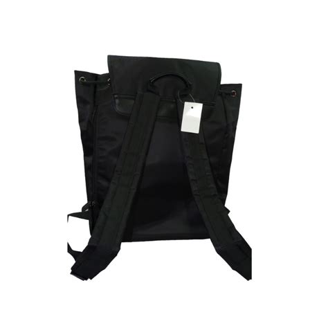 Image result for Backpack Pull String