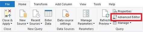 Image result for Power Query Editor Data Transformation Logo
