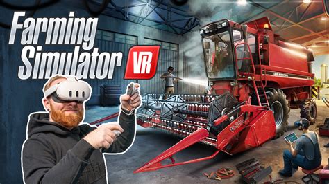 VR Simulator 的图像结果