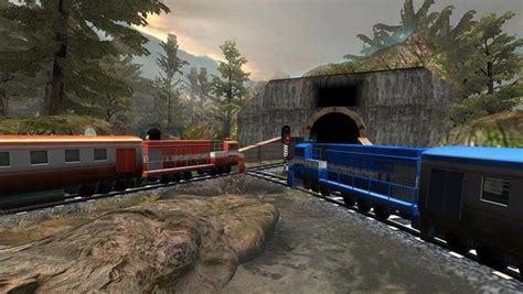 开火车的游戏下载-免费火车游戏大全-最好玩的日本火车模拟游戏-腾飞网