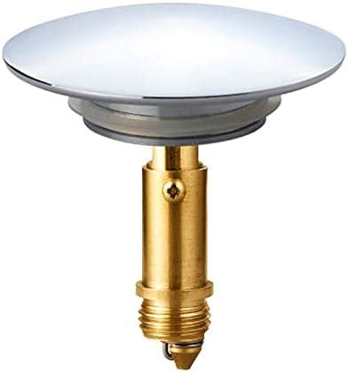 Image result for Bath Plug Click Clack Replacement