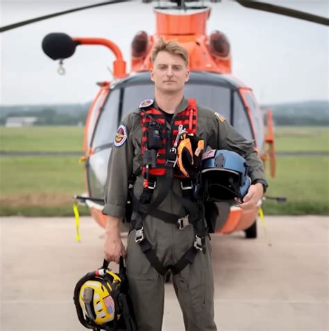 See related image detail. Hero Coast Guard Swimmer Saves 165 from Texas Flood | GreaterGood