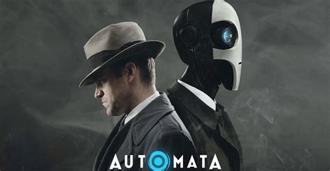 Automata 的图像结果