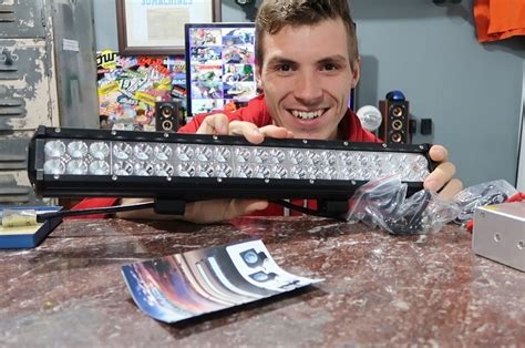 Image result for LED Fog Light Bar