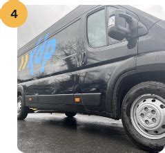 XDP Tracking 的图像结果