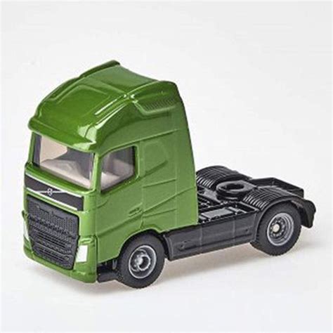Buy Siku Metal Diecast Truck and Trailer Online at Best Price in India ...