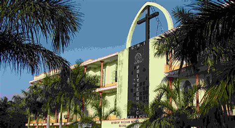 CSI Polytechnic College - Facilities