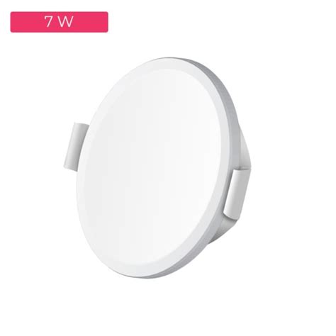 GM GYO-2 7W 3000K Down Light | mykit | Buy online | Buy GM, LED Ceiling ...