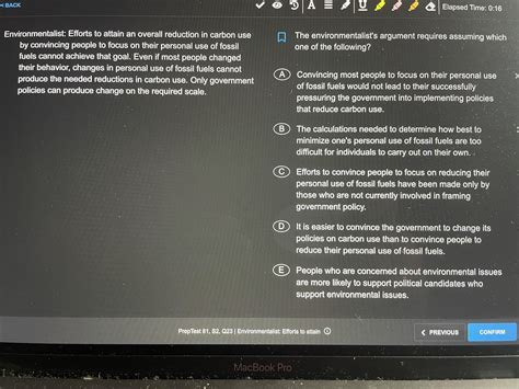 Ultimately chose A but why is C wrong ? : r/LSAT