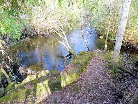 Arcadia Mill Archaeological Site (Milton) - 2020 What to Know Before ...