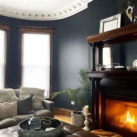 Benjamin Moore Regent Green 2136-20: 27 real home pictures