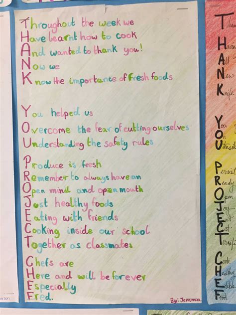 Image result for Acrostics Poems. Examples