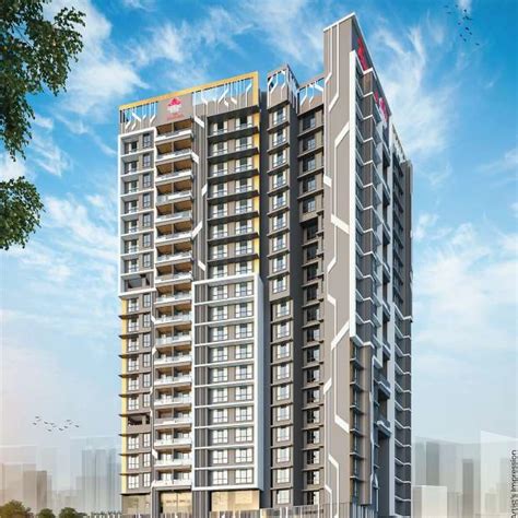 Projects by Sumit Group - Dwello