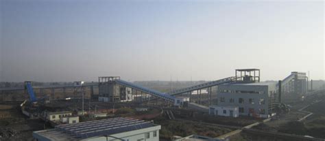 南阳市选矿厂项目可行性研究报告-德泓工程管理集团有限公司