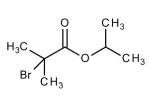 Isopropyl 2-bromoisobutyrate | Relic Chemicals | Manufacturers