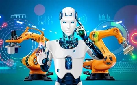 Robotics Archives - EE Times India