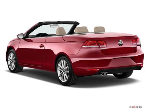 2013 Volkswagen Eos: 15 Exterior Photos | U.S. News