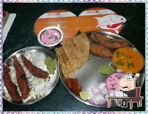 Swad Fish House, Bhosale Garden, Pune - Restaurant menu, prices and reviews