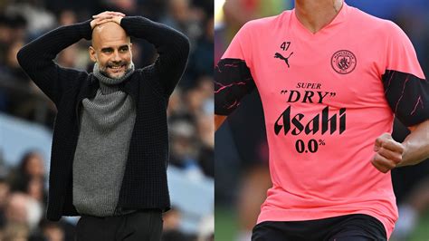 Explained: Why Man City have been hit with High Court claim by fashion ...