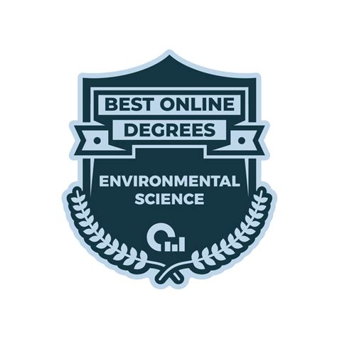Best Online Environmental Science Degrees - Online Schools Report