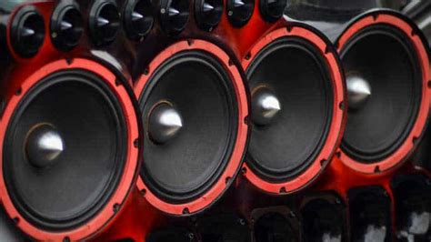 5 Best 12-inch Subwoofers in 2022 – Reviews and Buying Guide