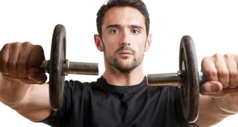 Know Your Exercises: Alternative Deltoid Raise | TheHealthSite.com