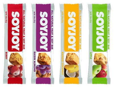 Free Soy Joy Coupon and Sample :: Southern Savers